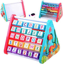 Learning & Educational