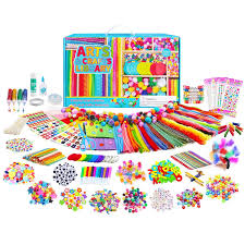 Art & Craft Kits