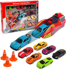 Cars & Vehicle Playsets